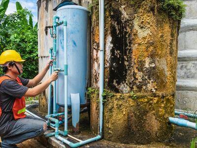 Professional storm damage restoration services in Greeley - water damage restoration service